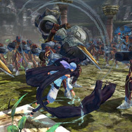 『マリシアス リバース』配信日決定、性能も変化する「コスチュームチェンジ」も明らかに