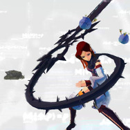 『マリシアス リバース』配信日決定、性能も変化する「コスチュームチェンジ」も明らかに