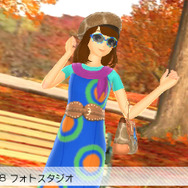 グレイシーグレースのアイテムでコーデ