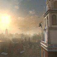 大塚芳忠さんがナレーションを担当する『アサシン クリードIII』のTVCMが公開