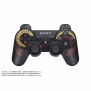 「ワイヤレスコントローラ(DUALSHOCK3) TALES OF XILLIA2 X Edition」