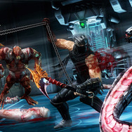 NINJA GAIDEN 3: Razor's Edge