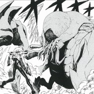 コミック版『エクストルーパーズ』、「ニュータイプエース」で連載開始 ― コミカライズオリジナルストーリーが展開