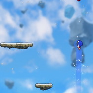 先のステージもコースの構成や雰囲気がバラエティに富んでいるので、どんどん続けてプレイしたくなります。