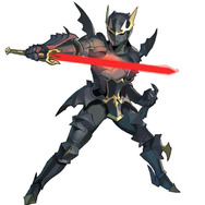 「金召喚」「銀召喚」で獲得しやすくなるキャラ「アナゼル・ディー」