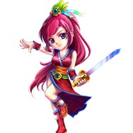 『夢想三国』も「ゲソてん」でサービス開始 ― 記念イベントも同時スタート