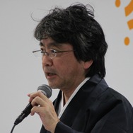 事務局長の中村氏