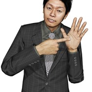 『龍が如く5 夢、叶えし者』手相芸人・島田秀平さんが出演決定