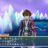 『テイルズ オブ ハーツR』メインシナリオがフルボイス化 ― シングのライバル「カルセドニー」も操作可能に