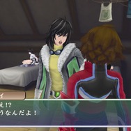 『テイルズ オブ ハーツR』メインシナリオがフルボイス化 ― シングのライバル「カルセドニー」も操作可能に