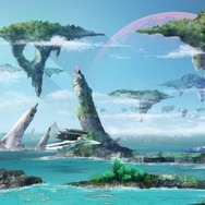 ユーリア群島(イメージボード)