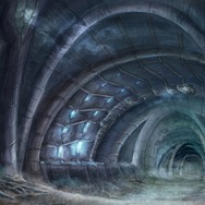 遺跡(イメージボード)