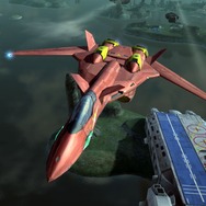『マクロス30 ~銀河を繋ぐ歌声~』舞台は惑星ウロボロス ― 背景ストーリーが明らかに