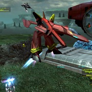 『マクロス30 ~銀河を繋ぐ歌声~』舞台は惑星ウロボロス ― 背景ストーリーが明らかに