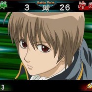 『銀魂のすごろく』プレイアブルキャラとして真選組が参戦