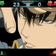 『銀魂のすごろく』プレイアブルキャラとして真選組が参戦