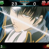 『銀魂のすごろく』プレイアブルキャラとして真選組が参戦