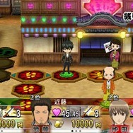 『銀魂のすごろく』プレイアブルキャラとして真選組が参戦