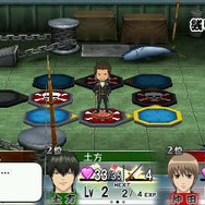 『銀魂のすごろく』プレイアブルキャラとして真選組が参戦