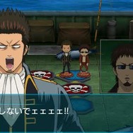 『銀魂のすごろく』プレイアブルキャラとして真選組が参戦