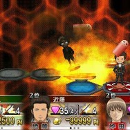 『銀魂のすごろく』プレイアブルキャラとして真選組が参戦