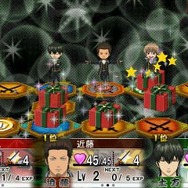 『銀魂のすごろく』プレイアブルキャラとして真選組が参戦