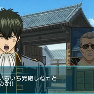 『銀魂のすごろく』プレイアブルキャラとして真選組が参戦