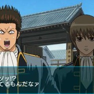 『銀魂のすごろく』プレイアブルキャラとして真選組が参戦