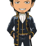 『銀魂のすごろく』プレイアブルキャラとして真選組が参戦