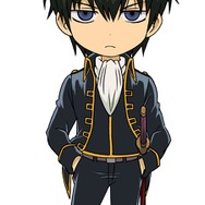 『銀魂のすごろく』プレイアブルキャラとして真選組が参戦