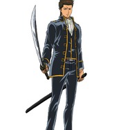 『銀魂のすごろく』プレイアブルキャラとして真選組が参戦