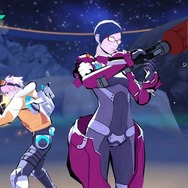 テックベースの面々と共闘する場面も?