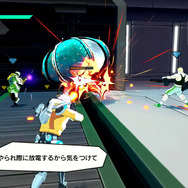 『エクストルーパーズ』プレイ動画第5弾、ロックミュージシャンKenKenが高難易度ミッションに挑む