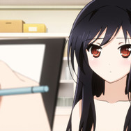 『アクセル・ワールド ―加速の頂点―』特典OVAをアッシュ・ローラーがアテレコで紹介するメガホットなPVが公開