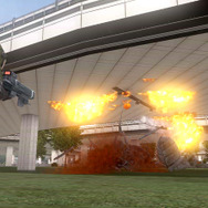 特殊な爆発物