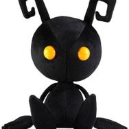 ディズニー　キングダムハーツ　シャドウぬいぐるみ　30㎝ Amazon.co.jp: キングダムハーツ シャドウ ぬいぐるみ : おもちゃ