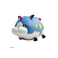 キングダムハーツ ぬいぐるみ ワンダニャン シャドウ ストラップ 3点セット キングダムハーツ』ハートレス「シャドウ」ぬいぐるみが可愛い