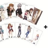 名古屋にエヴァにまつわる100品目　展覧会「EVANGELION100.0」名古屋PARCOで開催