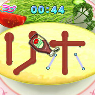 早く美しく書ければ、女の子も喜んでくれるはず。