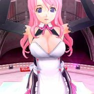 『ドリームクラブ Complete Edipyon!』新たな画像をご紹介 ― ホストガールの「キラーピュア発言」にも注目？