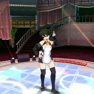 『ドリームクラブ Complete Edipyon!』新たな画像をご紹介 ― ホストガールの「キラーピュア発言」にも注目？