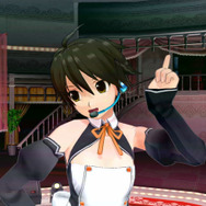 『ドリームクラブ Complete Edipyon!』新たな画像をご紹介 ― ホストガールの「キラーピュア発言」にも注目？