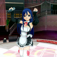 『ドリームクラブ Complete Edipyon!』新たな画像をご紹介 ― ホストガールの「キラーピュア発言」にも注目？