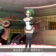 『ドリームクラブ Complete Edipyon!』新たな画像をご紹介 ― ホストガールの「キラーピュア発言」にも注目？