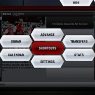 Wii U版『FIFA 13 ワールドクラスサッカー』GamePadを最大限活用したプレイを紹介