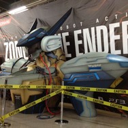 間近で見れる迫力