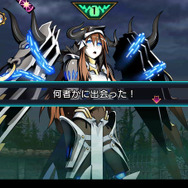 クロノスとの遭遇