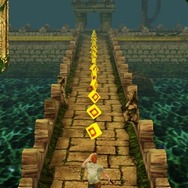 大ヒットしたテンプルラン