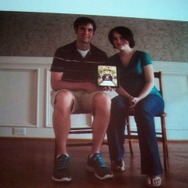 開発したのは夫婦の制作チームだ