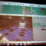 UDKの機能はUE3と遜色がない